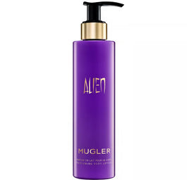 Thierry Mugler Alien balsam do ciała 200ml