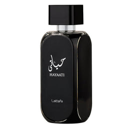 Lattafa Hayaati woda perfumowana spray 100ml