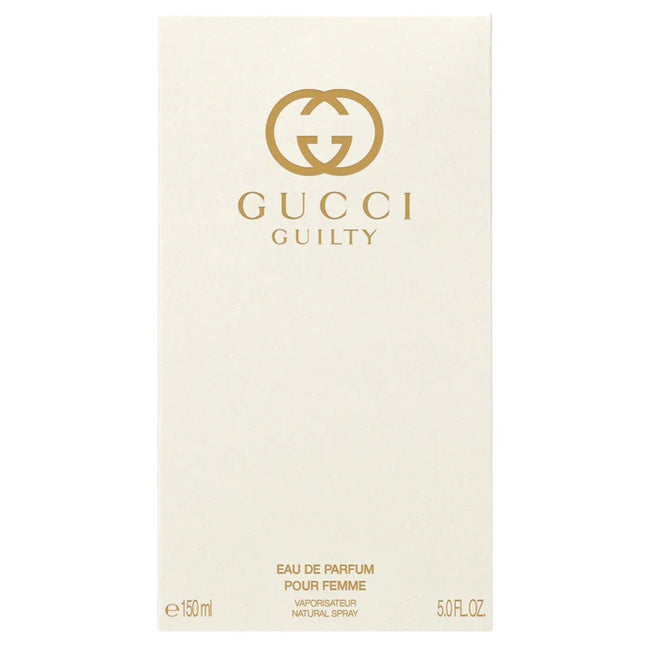 Gucci Guilty Pour Femme woda perfumowana spray