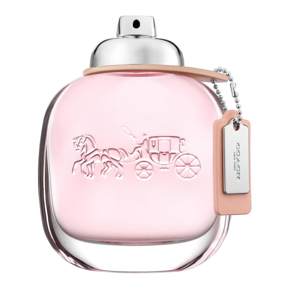 coach coach woda toaletowa 90 ml  tester  