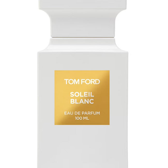 Tom Ford Soleil Blanc woda perfumowana spray