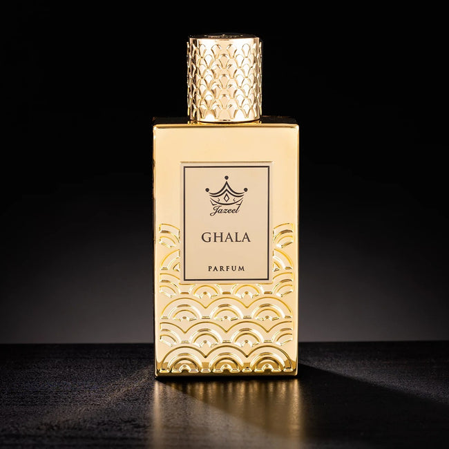 Jazeel Ghala perfumy spray