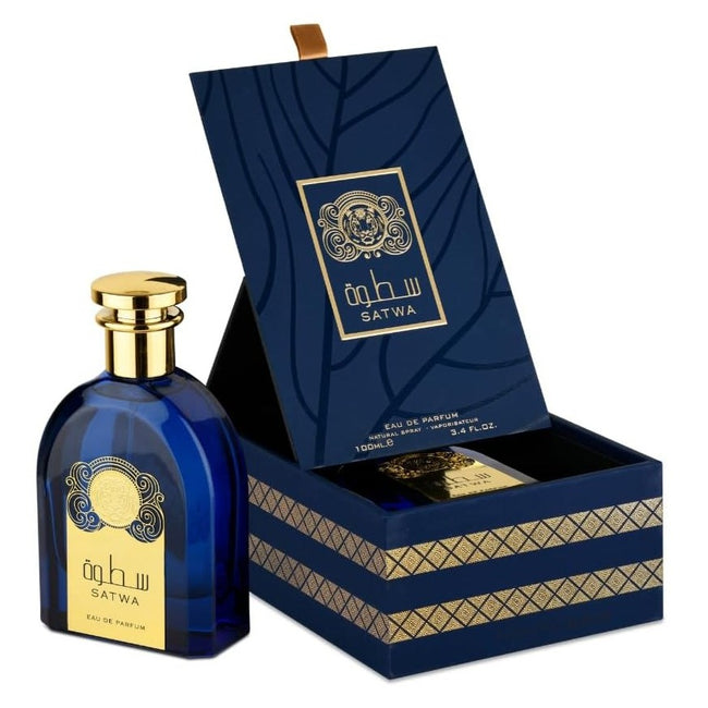 Ard al Zaafaran Satwa woda perfumowana spray