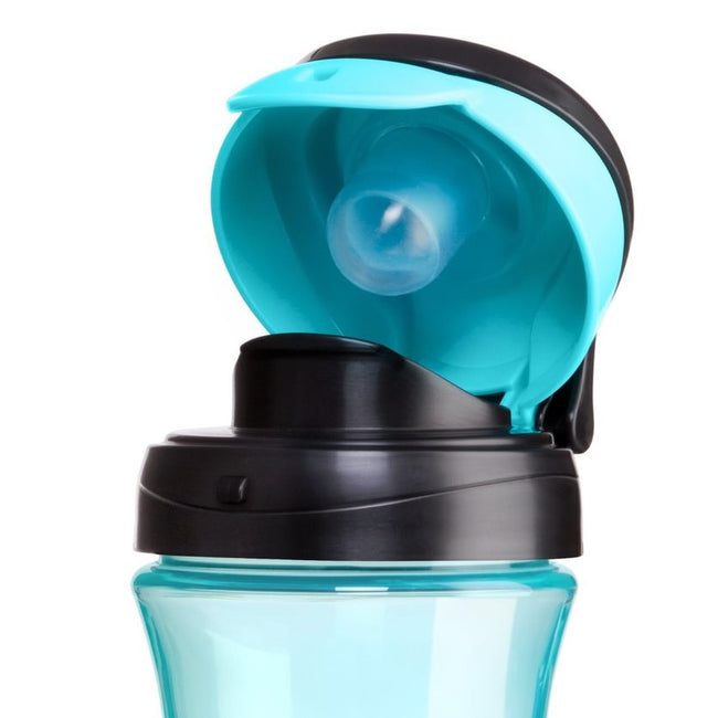 Chicco Kids Hard Spout Cup kubek z twardym ustnikiem 2L+ Boy 350ml