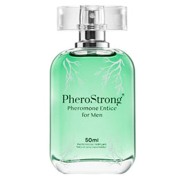 PheroStrong Pheromone Entice For Men męskie perfumy z feromonami