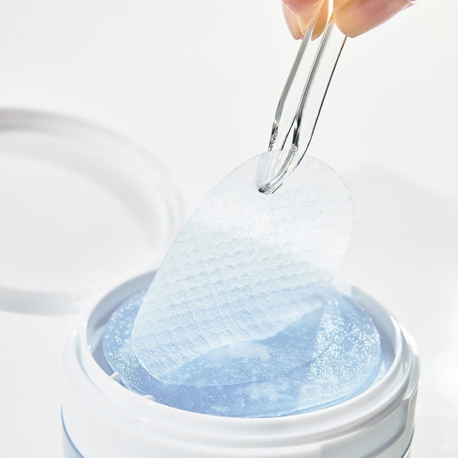 Biodance Cera-Nol Gel Toner Pads żelowe płatki tonizujące 60szt