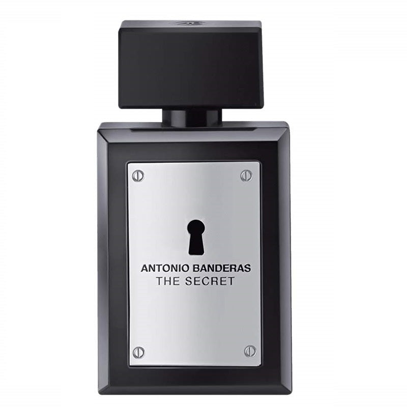 antonio banderas the secret woda toaletowa 50 ml    