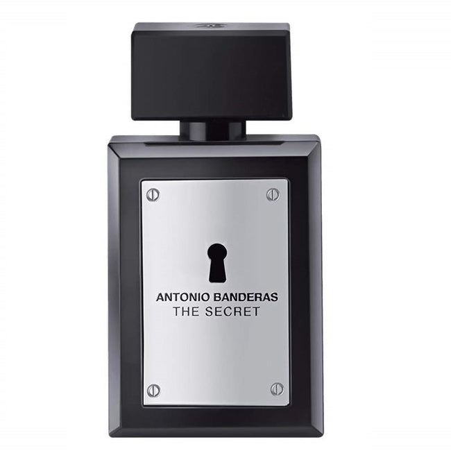 Antonio Banderas The Secret woda toaletowa spray