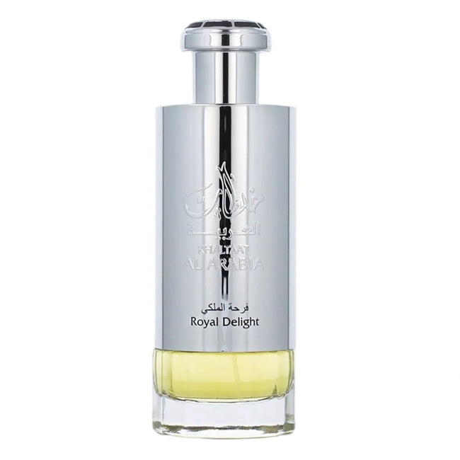 Lattafa Khaltaat Al Arabia Royal Delight woda perfumowana spray