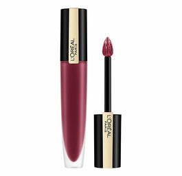 L'Oreal Paris Rouge Signature Matte Liquid Lipstick matowa pomadka w płynie