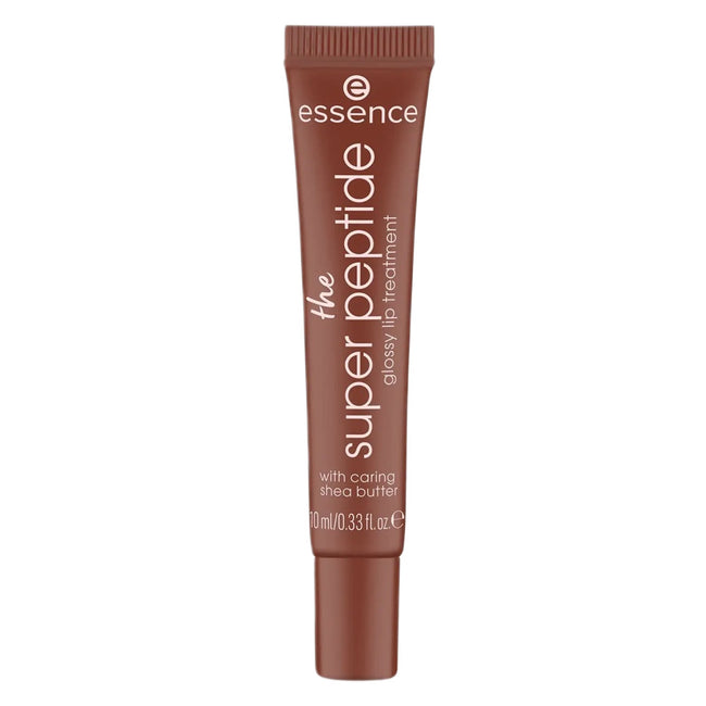 Essence The Super Peptide Glossy Lip Treatment balsam do ust