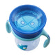 Chicco Perfect Cup 360° kubek do nauki samodzielnego picia 12m+ Boy 200ml