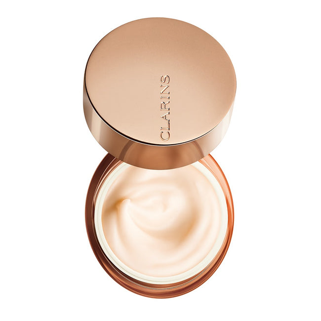 Clarins Extra-Firming krem na dzień do każdego rodzaju skóry 50ml