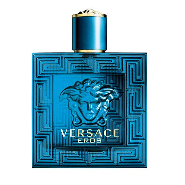 versace eros woda toaletowa 100 ml  tester  