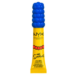 NYX Professional MakeUp Marge Simpson Mega Glue żel do brwi 7ml