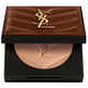 Yves Saint Laurent All Hours Hyper Bronze wielofunkcyjny puder brązujący 01 Light Sepia 7.5g