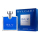 Bvlgari BLV Pour Homme woda toaletowa