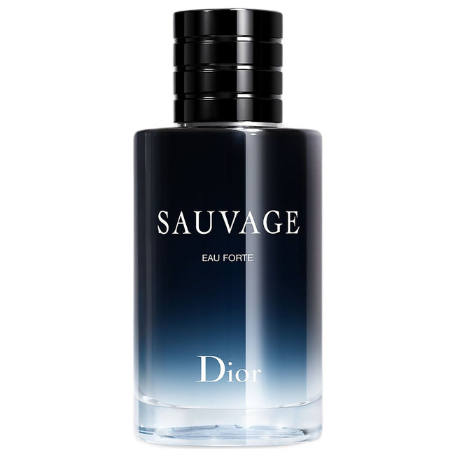 Dior Sauvage Eau Forte perfumy