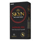 SKYN Intense Feel nielateksowe prezerwatywy z wypustkami 10szt