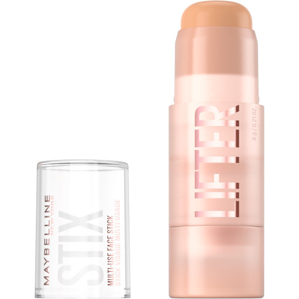 Maybelline Lifter Stix bronzer do konturowania twarzy w sztyfcie 6g