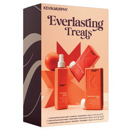 Kevin Murphy Everlasting Treats zestaw kosmetyków do włosów farbowanych