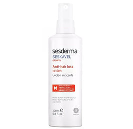Sesderma Seskavel emulsja przeciw wypadaniu włosów 200ml