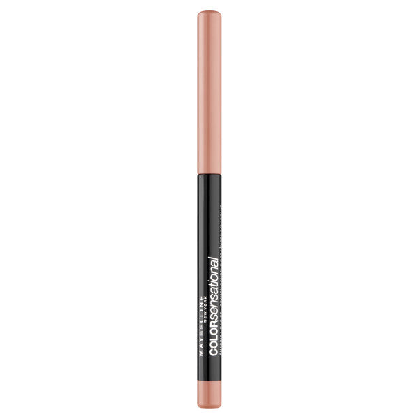 Maybelline Color Sensational Shaping Lip Liner konturówka do ust