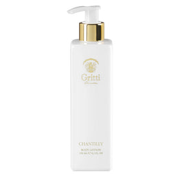Gritti Chantilly balsam do ciała 250ml