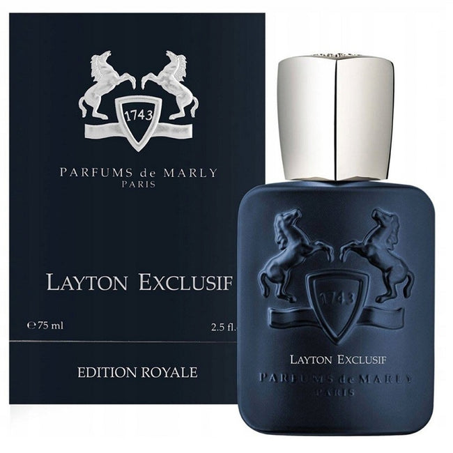 Parfums de Marly Layton Exclusif perfumy spray 75ml