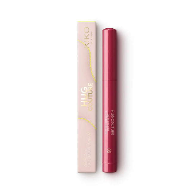 KIKO Milano Hug Couture Over The Line Blurring Lip Liner konturówka do ust o matowym wykończeniu 1.4g
