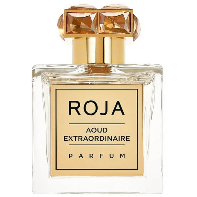 Roja Parfums Aoud Extraordinaire perfumy spray