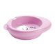 Chicco Talerz podgrzewany 6m+ Różowy