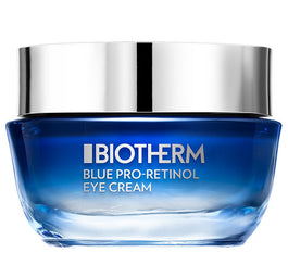 Biotherm Blue Pro-Retinol Eye Cream przeciwzmarszczkowy krem pod oczy 15ml