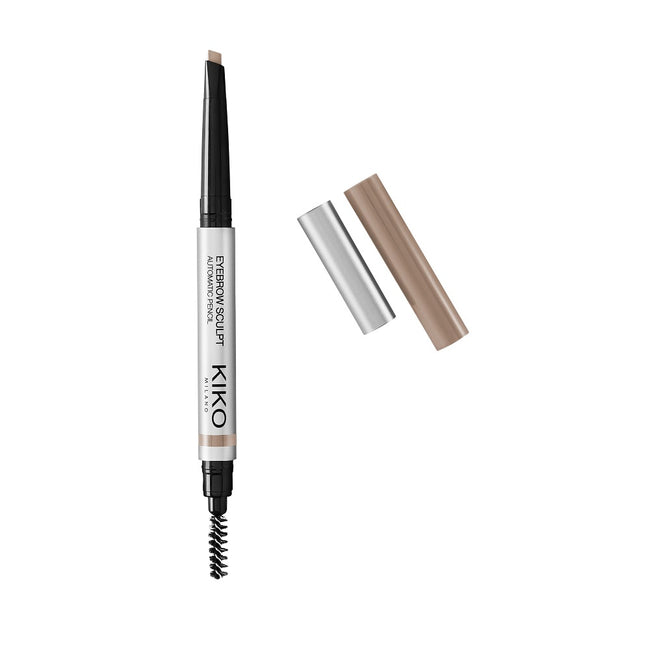 KIKO Milano Eyebrow Sculpt Automatic Pencil automatyczna kredka do brwi 0.5g
