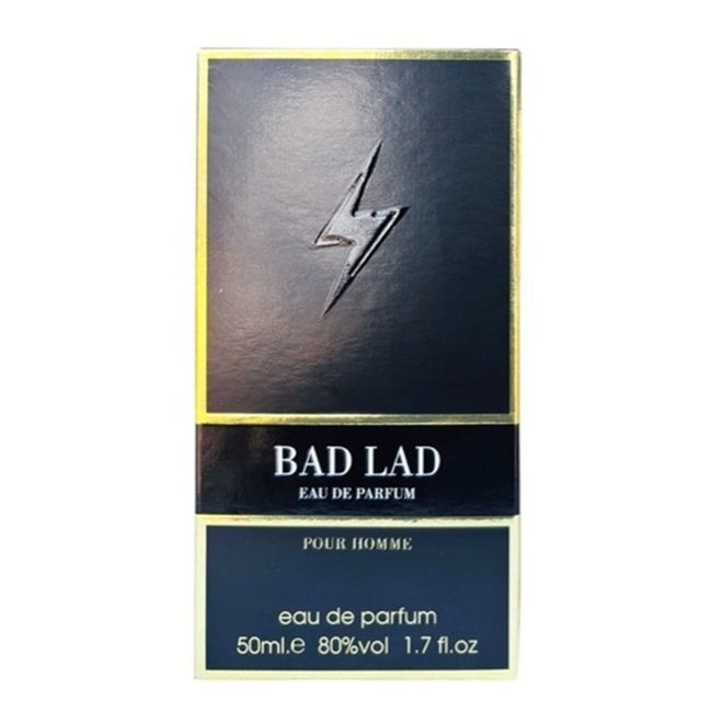 Fragrance World Bad Lad Pour Homme woda perfumowana