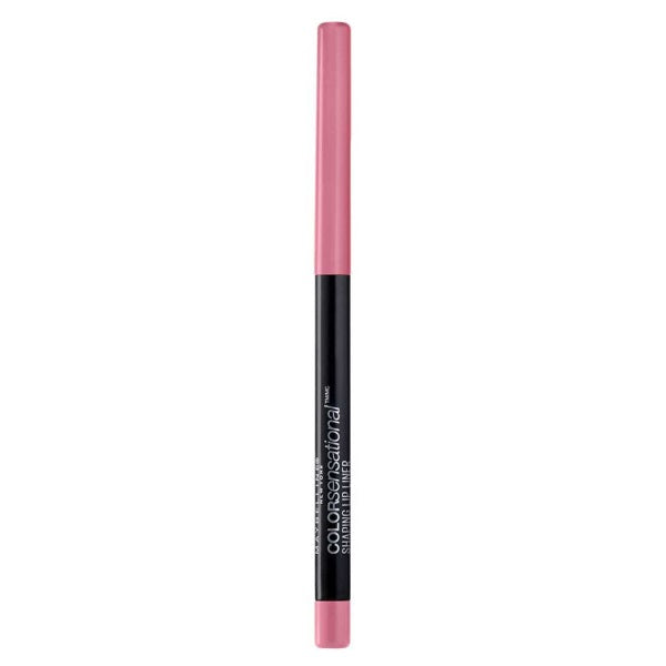 Maybelline Color Sensational Shaping Lip Liner konturówka do ust