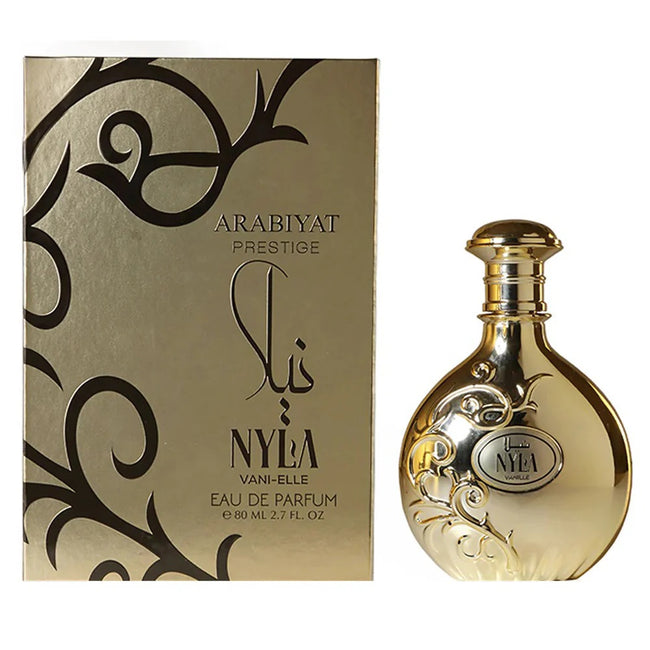 Arabiyat Prestige Nyla Vani-Elle woda perfumowana