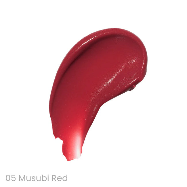 Nuse Mousse Liptual wygładzający mus do ust