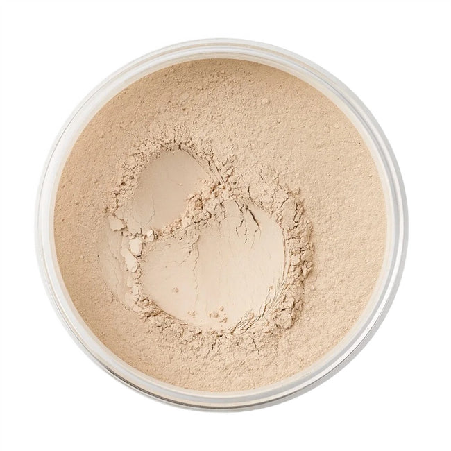 Clare Podkład mineralny SPF15