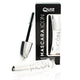 Quiz Cosmetics Icon Mascara zwiększający objętość i wydłużający tusz do rzęs z efektem podkręcenia