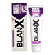 BlanX White Shock Purple Corrector wybielająca pasta do zębów neutralizująca żółte odcienie 75ml