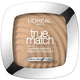 L'Oreal Paris True Match Super-Blendable Perfecting Powder matujący puder do twarzy