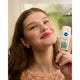 Nivea Derma Skin Clear Daily UV fluid SPF50+ pod makijaż 40ml
