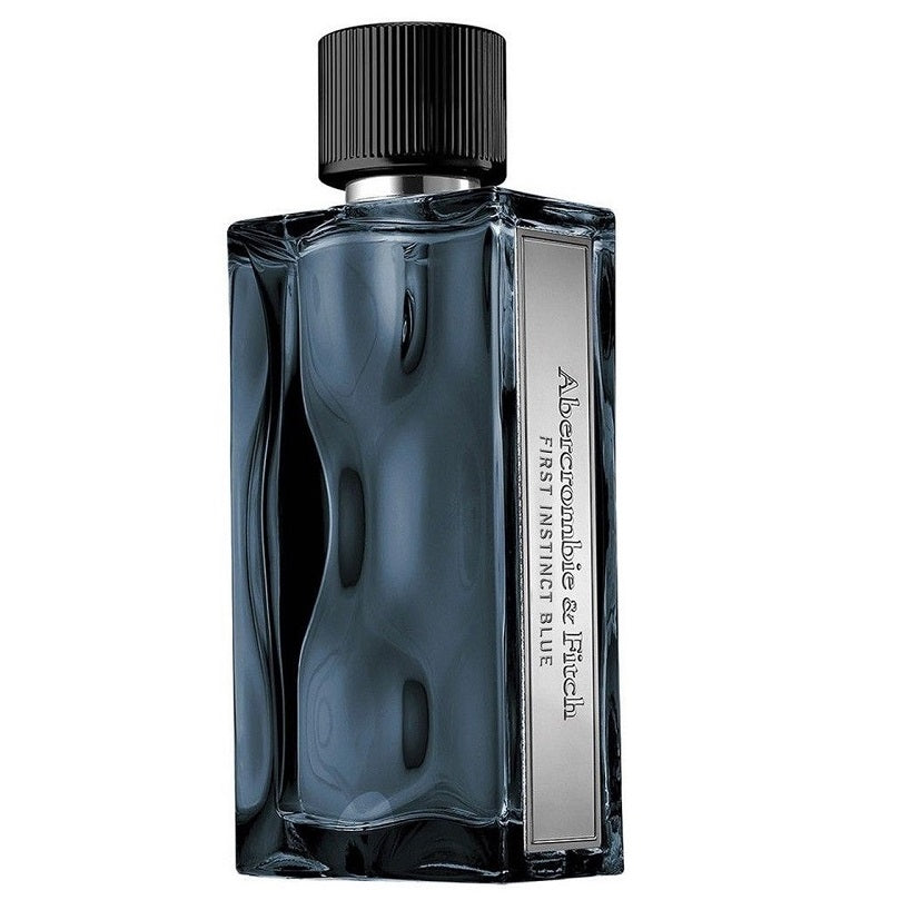 abercrombie & fitch first instinct blue man woda toaletowa dla mężczyzn 100 ml  tester  