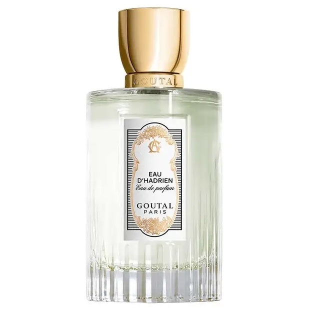 Goutal Eau d'Hadrien Mixt woda perfumowana