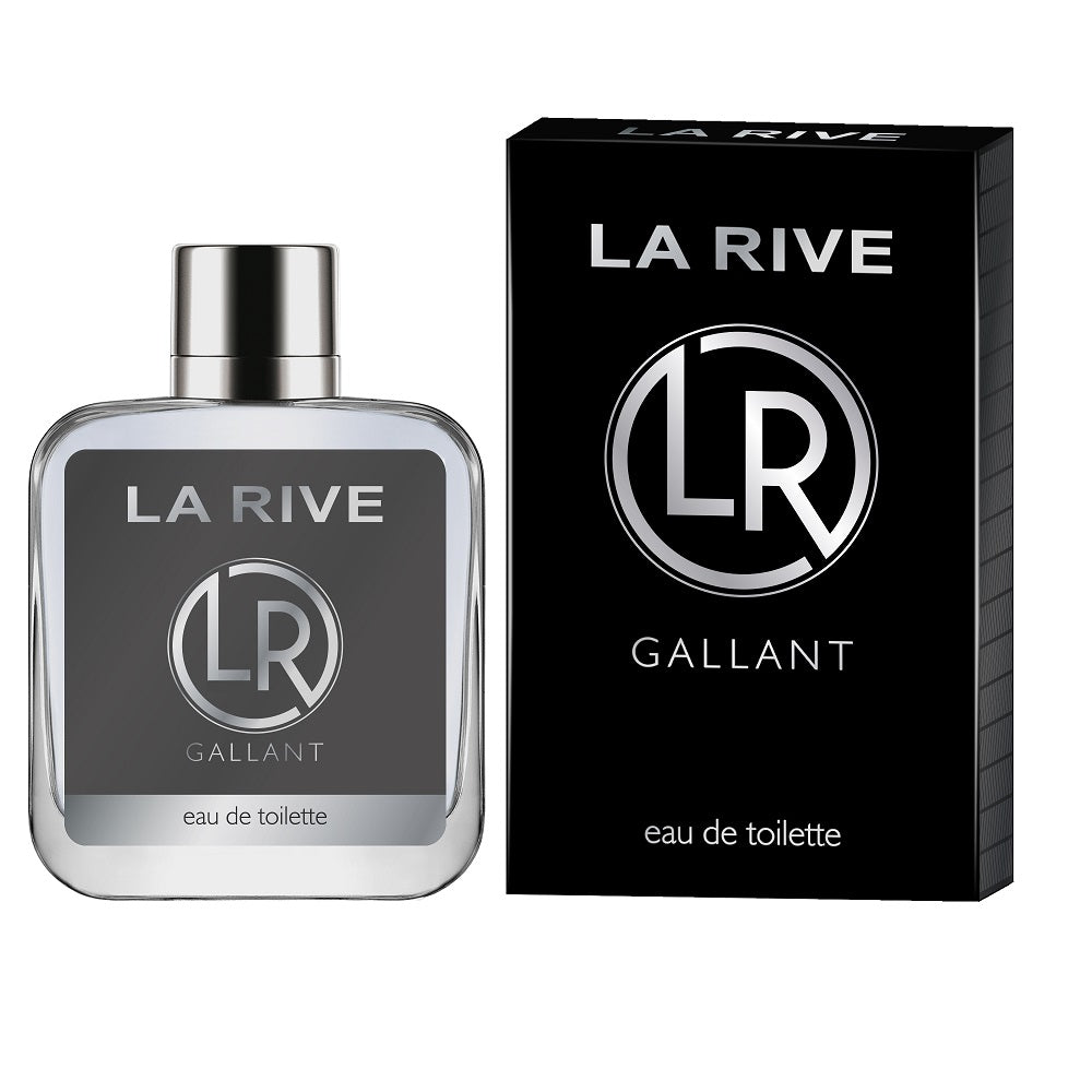 la rive gallant woda toaletowa 100 ml  tester  