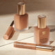 Estée Lauder Double Wear Stay In Place Makeup SPF10 długotrwały średnio kryjący matowy podkład do twarzy 2C3 Fresco