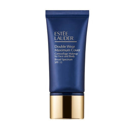 Estée Lauder Double Wear Maximum Cover Camouflage Makeup SPF15 podkład kryjący 1N3 Creamy Vanilla