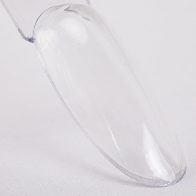 MollyLac Top No Wipe Soft top bez przemywania Clear 10g