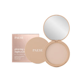 Paese Glowing Powder mgła pudrowa